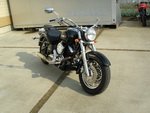 �������� �� ������ �������� Yamaha DragStar1100 2001 ���� 4